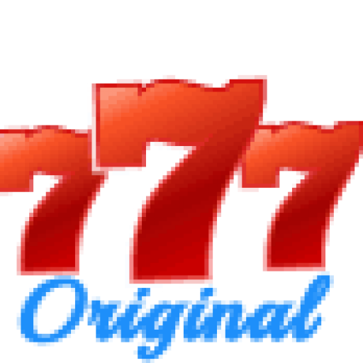 Онлайн казино 777 Original